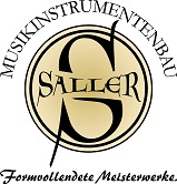 Musikinstrumentenbau Saller